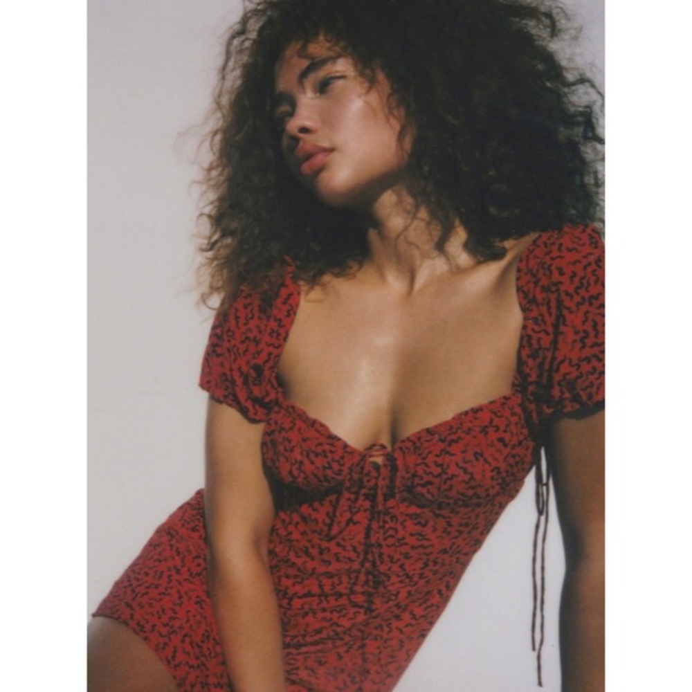 Realisation Venus Dress